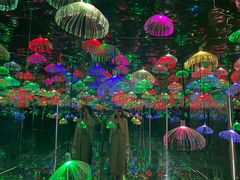 -武汉5D星空错觉艺术馆(中心百货店)