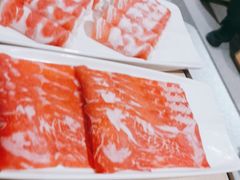 -海底捞火锅(坪山益田假日广场店)
