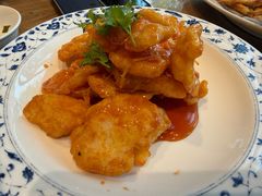 -胖姐渔村(中源大道店)