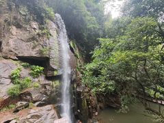 -莫干山风景区