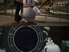 -世界恐龙谷景区