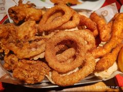 -宝莱纳餐厅(滨江店)