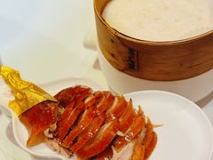 -小吊梨汤·北京菜·烤鸭(五角场万达店)