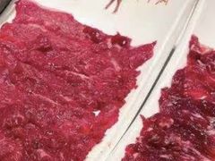 -左庭右院鲜牛肉火锅(环球港店)
