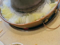 -阳坊大都涮羊肉(阳坊总店)