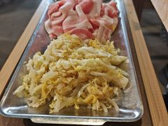 -霸腹烤肉(厦门柚子番店)
