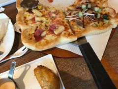 浓情香鸡翼-必胜客(苏州中心店)