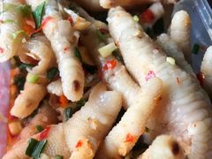 -黎里王记辣脚(黎里总店)