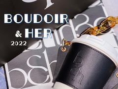 -boudoir&her不她(富华里店)