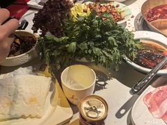 -小龙翻大江文化火锅(宽窄店)