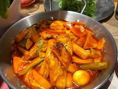 -西塔老太太泥炉烤肉