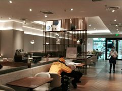 大堂-必胜客(格尔木华兴店)