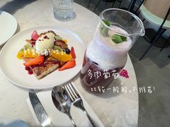 -慕境Moment Space·Fresh(33小镇店)