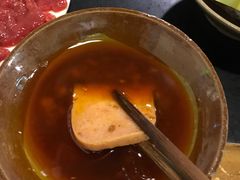 -苟味道老火锅(黄桷坪店)