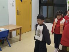 -爱乐梵国际儿童教育中心(古美店)