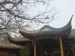 -南普公园