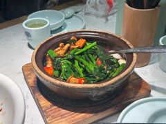 -大榕树下顺德菜(金沙洲永旺店)