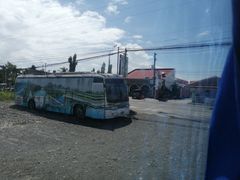 -长滩岛登岛码头