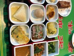 -令氏家外家周秦食府(高新店)