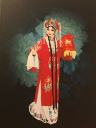 -梨园天地京剧摄影(玲珑天地店)
