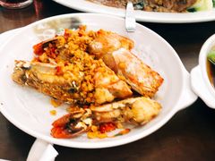 -香港蓮香樓(中環店)