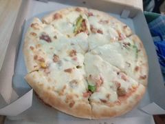 -阳光披萨(辽宁路店)