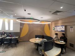 -麦当劳(西单明珠店)