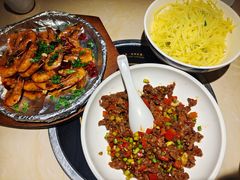 -大碗先生(万家丽店)