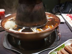 -东来顺饭庄(上地华联店)