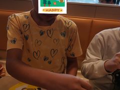 -麦当劳(军博店)