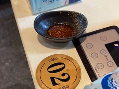 -蓝珊甄选海鲜自助·火锅大排档(近阿那亚店)