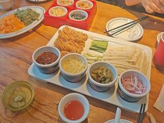 -老雒阳面馆·水席(王城路店)