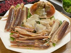 -吉友粥底火锅(方斜路店)