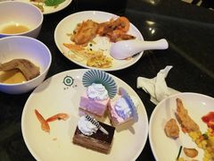 -东方之珠洗浴休闲广场(大港店)