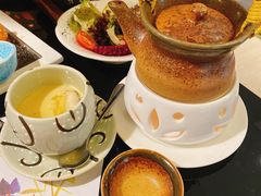 -天狗山料理(省体店)