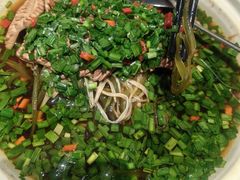 -阿明小菜·海鲜·上海菜(梅陇店)