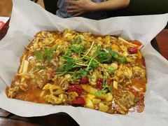 -张果佬年糕卷(科巷店)