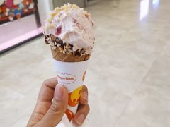 -哈根达斯(合肥万科广场店)