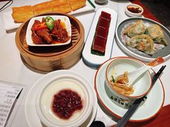 -禄运茶居·手工点心(恒宝广场店)