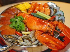 -凤城礼记鱼翅海鲜酒家(百老汇店)