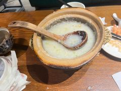 -南拳十三姨·潮汕砂锅粥(世纪金源店)