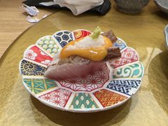 -鮨政· Omakase(港汇恒隆广场店)