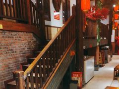 -灶东家民间菜(回兴店)