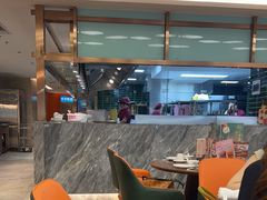 -潮福城大酒楼·潮粤菜·港式点心(阳光城店)