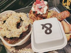 -BUTTERFUL&CREAMOROUS 黄油与面包(三里屯太古里店)
