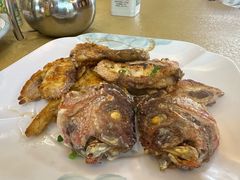 -金生美食(贵州路店)