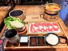 -老爷锅(新街口IFCX店)
