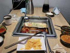 -野妹经典火锅(民治店)