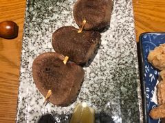 -千代武日本料理(爱建店)