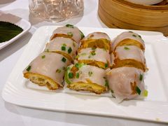黄金炸两肠-稻香酒家(天河城店)